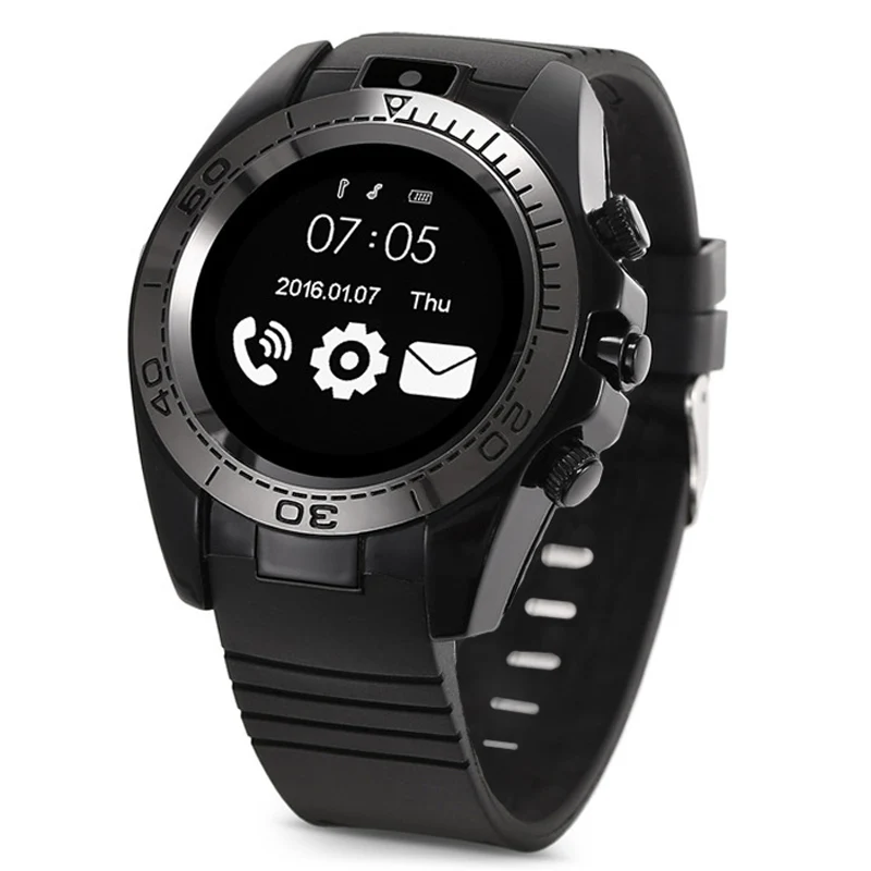 KY-sw007 Smart Watch Clock Phone Smartwatch Men SIM Card Bluetooth Adult Outdoor Smart Watch with Camera
KY-sw007 Smart Watch Clock Phone Smartwatch Men SIM Card Bluetooth Adult Outdoor Smart Watch with Camera