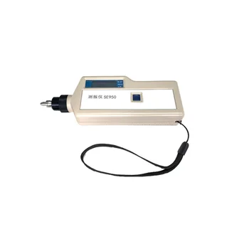 Portable Vibration Meter / Vibration Meter Mechanical Failure Detector Vibration Meter Vibration Tester
Portable Vibration Meter / Vibration Meter Mechanical Failure Detector Vibration Meter Vibration Tester