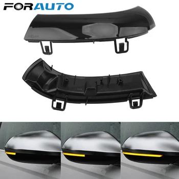 2pcs Flowing Rearview Mirror Indicator Blinker Light For Volkswagen GOLF 5 GTI Variant Jetta MK5 Passat B5.5 B6 Plus EOS Sharan
2pcs Flowing Rearview Mirror Indicator Blinker Light For Volkswagen GOLF 5 GTI Variant Jetta MK5 Passat B5.5 B6 Plus EOS Sharan