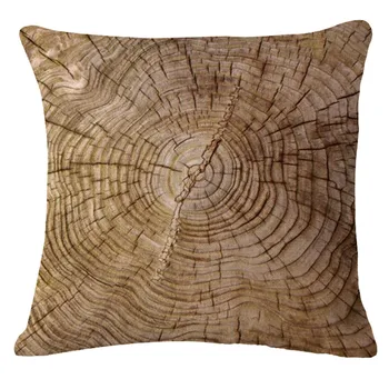 Decorative throw pillows case for Wood Pattern Cushion cover for sofa home decor almofadas pillowcase in stock 45x45cm
Decorative throw pillows case for Wood Pattern Cushion cover for sofa home decor almofadas pillowcase in stock 45x45cm