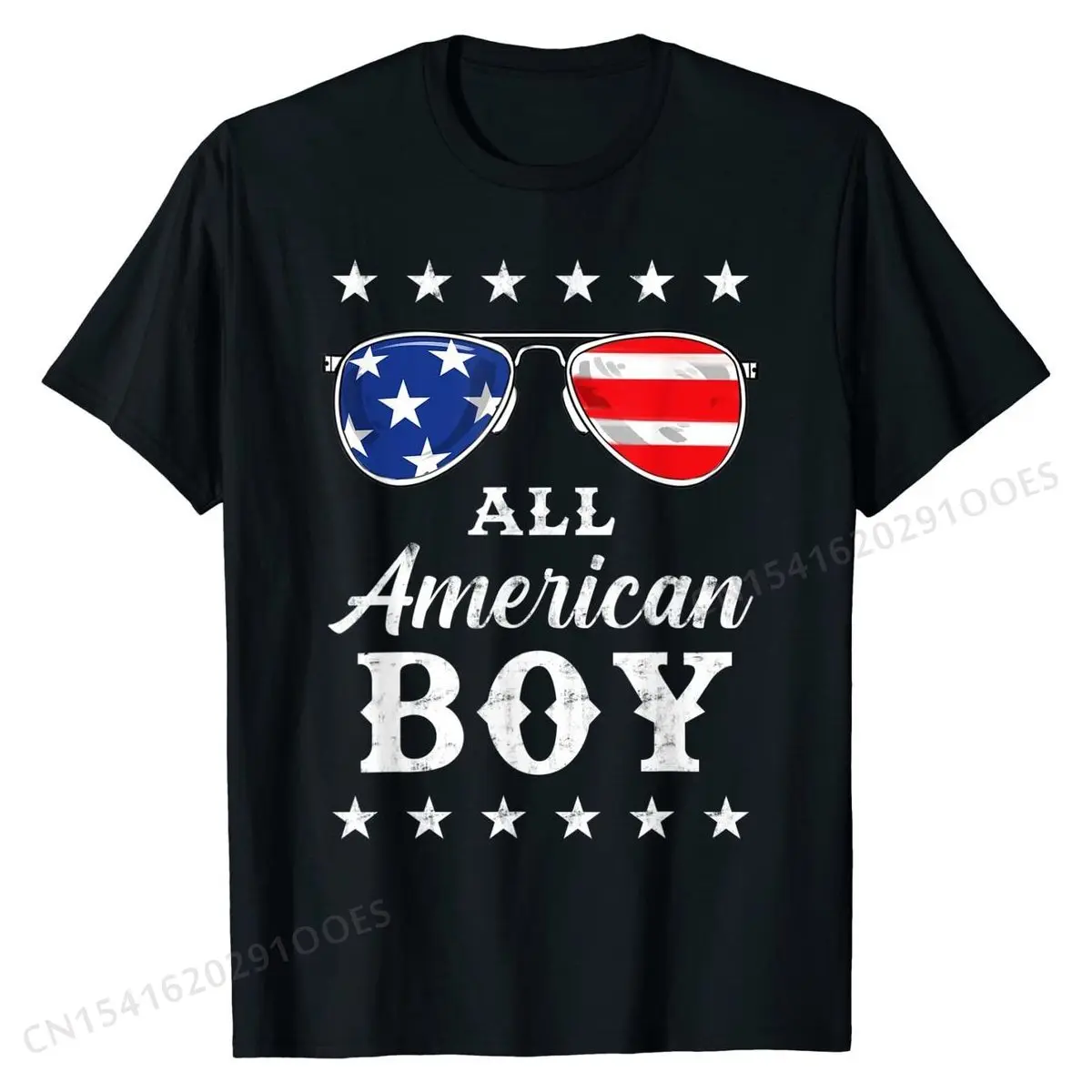 All American Boy 4th Of July Boys Kids Teens Sunglasses T-Shirt Cotton Tshirts for Men Casual T Shirt Designer Printed On 
All American Boy 4th Of July Boys Kids Teens Sunglasses T-Shirt Cotton Tshirts for Men Casual T Shirt Designer Printed On