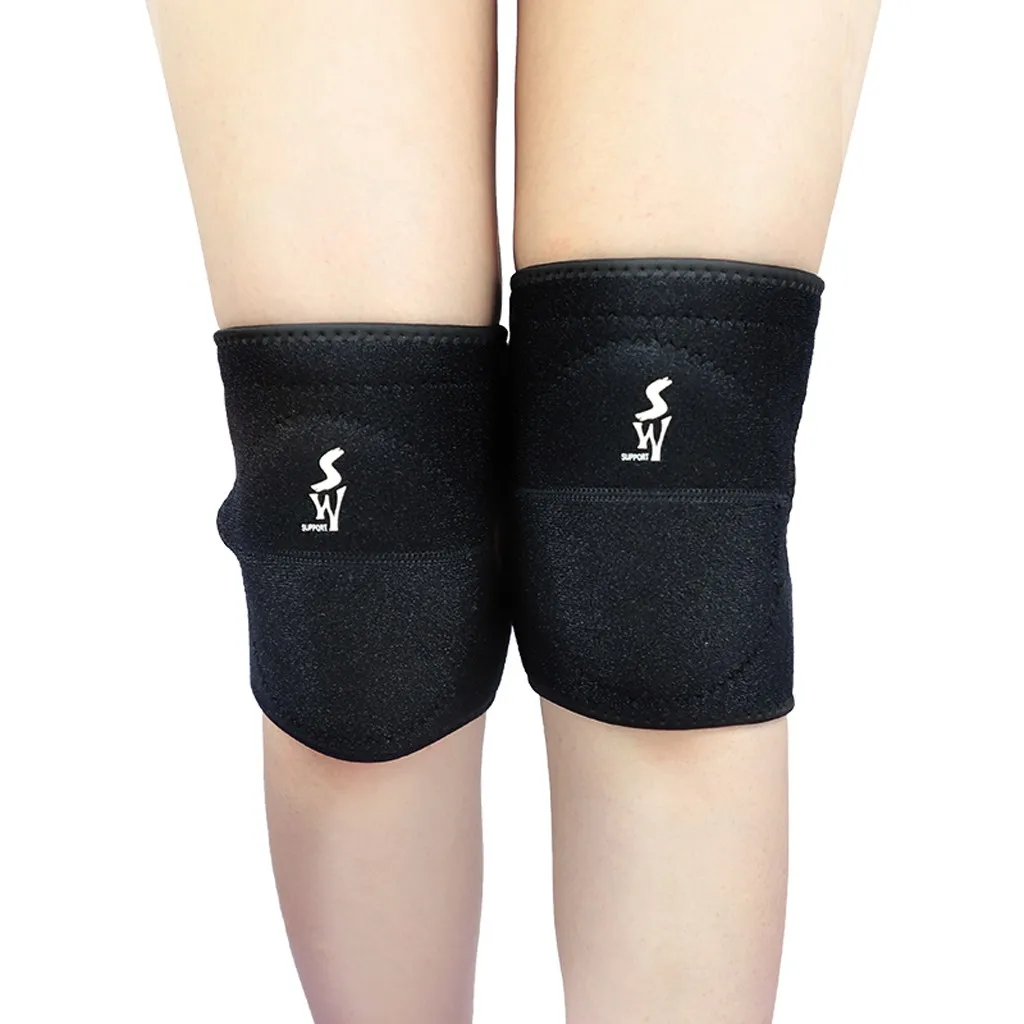 2PCS 2019 Sponge Knee Support Professional Protective Sports Knee Pad Breathable Bandage Knee Brace Basketball Tennis Cycling
2PCS 2019 Sponge Knee Support Professional Protective Sports Knee Pad Breathable Bandage Knee Brace Basketball Tennis Cycling
