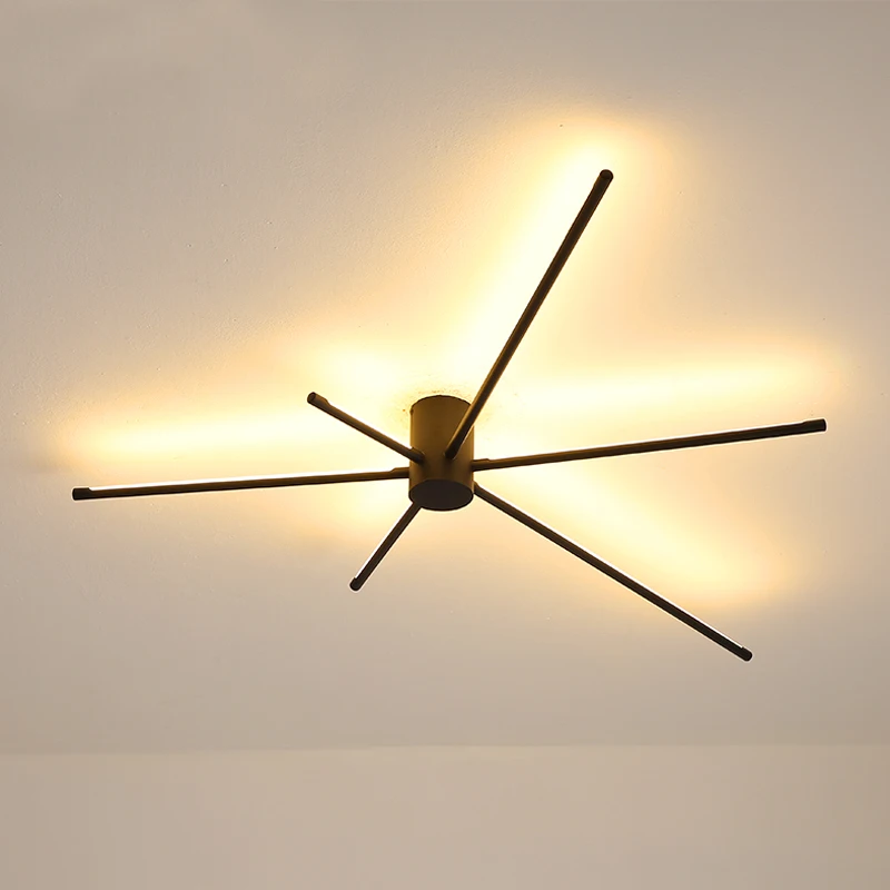 Creative Ins LED Ceiling Lamp Moder Ceiling Light For Living Room/Bedroom/Studay Room Ceiling Lighting Fixture Lampara
Creative Ins LED Ceiling Lamp Moder Ceiling Light For Living Room/Bedroom/Studay Room Ceiling Lighting Fixture Lampara