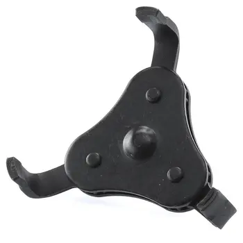 Auto Adjustable Universal Oil Filter Wrench With 3 Jaws Triangle Remover For Auto Motorcycle Car Repair Tool
Auto Adjustable Universal Oil Filter Wrench With 3 Jaws Triangle Remover For Auto Motorcycle Car Repair Tool