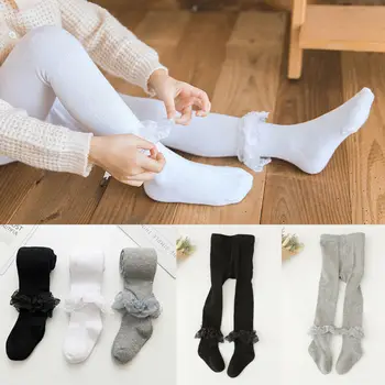 Toddler Baby Kid Girls Cotton Pantyhose Princess Socks Winter Tights Stocking
Toddler Baby Kid Girls Cotton Pantyhose Princess Socks Winter Tights Stocking