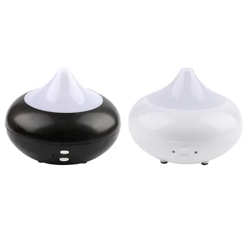 Small Onion USB Aroma Essential Oil Diffuser Ultrasonic Cool Mist Humidifier Air Purifier 7 Color Change LED Light
Small Onion USB Aroma Essential Oil Diffuser Ultrasonic Cool Mist Humidifier Air Purifier 7 Color Change LED Light