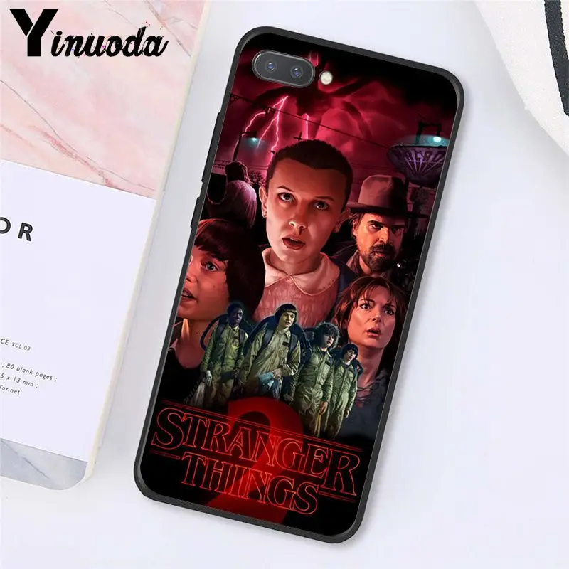 Stranger Things