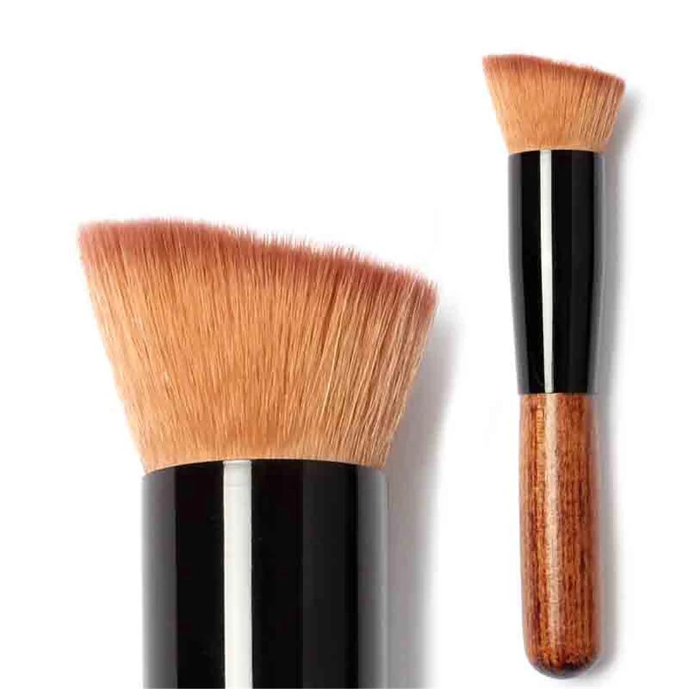 2020 New Makeup brushes Powder Concealer Blush Liquid Foundation Face Make up Brush Tools Professional Beauty Cosmetics Hot
2020 New Makeup brushes Powder Concealer Blush Liquid Foundation Face Make up Brush Tools Professional Beauty Cosmetics Hot