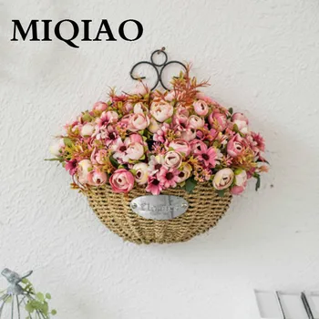 MIQIAO Nordic Rose Pink Silk Peony Dahlia Imitation FlowerEvent Store Opening Site Layout Decorations Free Shipping
MIQIAO Nordic Rose Pink Silk Peony Dahlia Imitation FlowerEvent Store Opening Site Layout Decorations Free Shipping