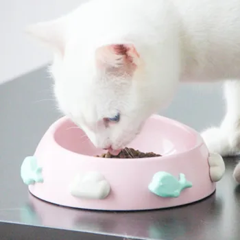 Cute Pet Dog Portable Food Bowls Puppy Slow Eating Feeder Dish Bowls Cats Feeding Water Drinking Bowl Pets Supplies
Cute Pet Dog Portable Food Bowls Puppy Slow Eating Feeder Dish Bowls Cats Feeding Water Drinking Bowl Pets Supplies