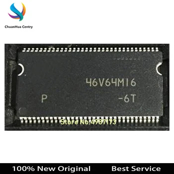 MT46V64M16P-6T 100% New MT46V64M16P-6T Original In Stock Bigger Discount for the more quantity
MT46V64M16P-6T 100% New MT46V64M16P-6T Original In Stock Bigger Discount for the more quantity