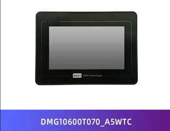 DMG10600T070_A5W 7-inch Divin smart screen HD smart screen DGUSII
DMG10600T070_A5W 7-inch Divin smart screen HD smart screen DGUSII