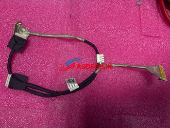 FOR Dell Optiplex 9010 AIO LCD Data Cable FFT8P Cn-0fft8p 0FFT8P 100% Perfect work
FOR Dell Optiplex 9010 AIO LCD Data Cable FFT8P Cn-0fft8p 0FFT8P 100% Perfect work
