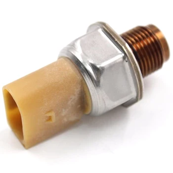 Fuel Rail Pressure Sensor 03L 906 054 85PP26-93 for A3 A5 A6 Q5 
Fuel Rail Pressure Sensor 03L 906 054 85PP26-93 for A3 A5 A6 Q5
