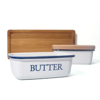 Nordic Scandinavia Style SveBake Butter Dish Cheese Container with Wood Lid multifunction Serving Tray
Nordic Scandinavia Style SveBake Butter Dish Cheese Container with Wood Lid multifunction Serving Tray