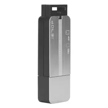 Hot Sale Card Reader Multi-function High-Speed USB 3.0 Card Reader TF Memory Card Reader Adapter for Laptop Computer
Hot Sale Card Reader Multi-function High-Speed USB 3.0 Card Reader TF Memory Card Reader Adapter for Laptop Computer