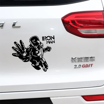 Car Stickers Marvel Iron Man Avengers Creative Decoration Decals For Windshield Computer Auto Tuning Styling Vinyls D10
Car Stickers Marvel Iron Man Avengers Creative Decoration Decals For Windshield Computer Auto Tuning Styling Vinyls D10