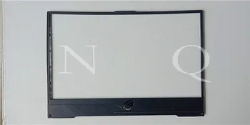 New Original Display Bezel Lcd Front Bezel Assembly Black For ASUS GL504 GL504GS 13N1-56A0501
New Original Display Bezel Lcd Front Bezel Assembly Black For ASUS GL504 GL504GS 13N1-56A0501