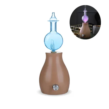 Ceramic Glass Aromatherapy Pure Electric Essential Oils Diffuser Humidifier Fragrance Distributor Aroma Smell Air Fog Nebulizer
Ceramic Glass Aromatherapy Pure Electric Essential Oils Diffuser Humidifier Fragrance Distributor Aroma Smell Air Fog Nebulizer