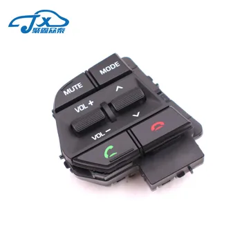 For HYUNDAI sonata LF Steering wheel button Bluetooth phone button Multimedia control button Radio control switch
For HYUNDAI sonata LF Steering wheel button Bluetooth phone button Multimedia control button Radio control switch