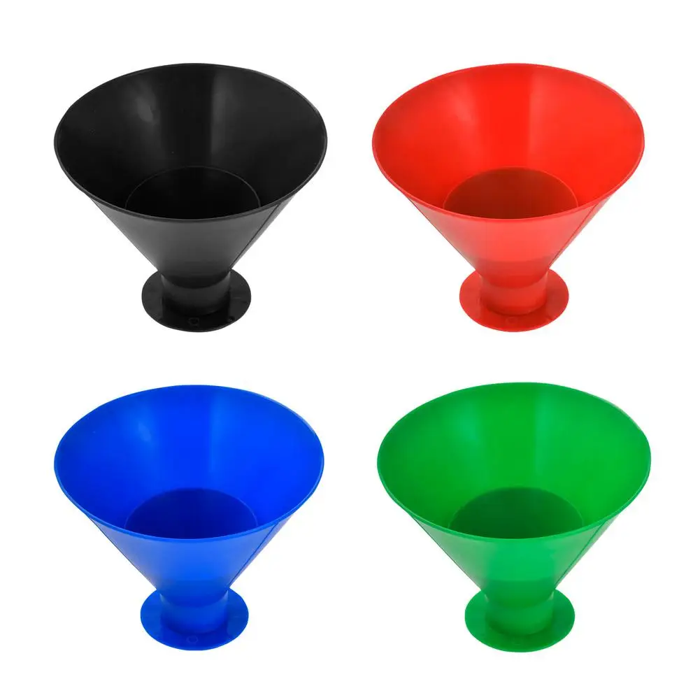 3PCS Multi Winter Auto Car Magic Window Windshield Car Ice Scraper Shaped Funnel Snow Remover Deicer Cone Tool Scraping A Round
3PCS Multi Winter Auto Car Magic Window Windshield Car Ice Scraper Shaped Funnel Snow Remover Deicer Cone Tool Scraping A Round