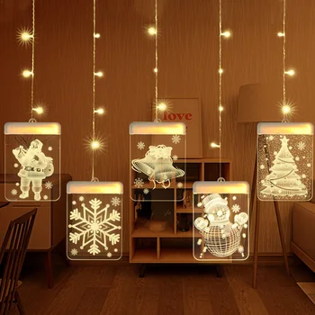 USB LED Light String Luminous letters Fairy Christmas Garlands Curtain Lights Hanging Wall Lamp For Party Wedding Home Decor
USB LED Light String Luminous letters Fairy Christmas Garlands Curtain Lights Hanging Wall Lamp For Party Wedding Home Decor