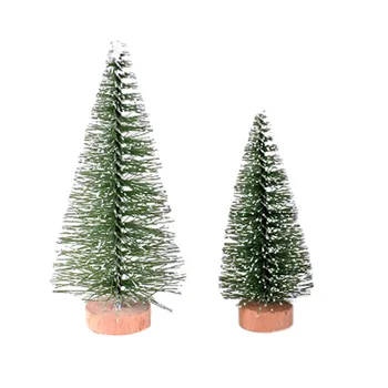 Christmas Tree Mini Pine Tree With Wood Base DIY Home Table Top Decor новогодние украшения Decoracion Para El Hogar#25
Christmas Tree Mini Pine Tree With Wood Base DIY Home Table Top Decor новогодние украшения Decoracion Para El Hogar#25