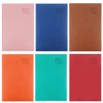 Kawaii 2020 2021 Planner Notebook Agenda Daily Weekly Monthly Journal A5 Meeting Book Girl School Supplies Stationery Gift
Kawaii 2020 2021 Planner Notebook Agenda Daily Weekly Monthly Journal A5 Meeting Book Girl School Supplies Stationery Gift