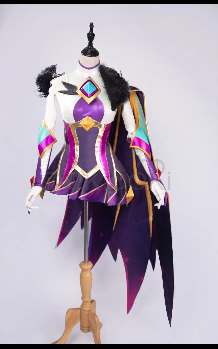 star guardian costume