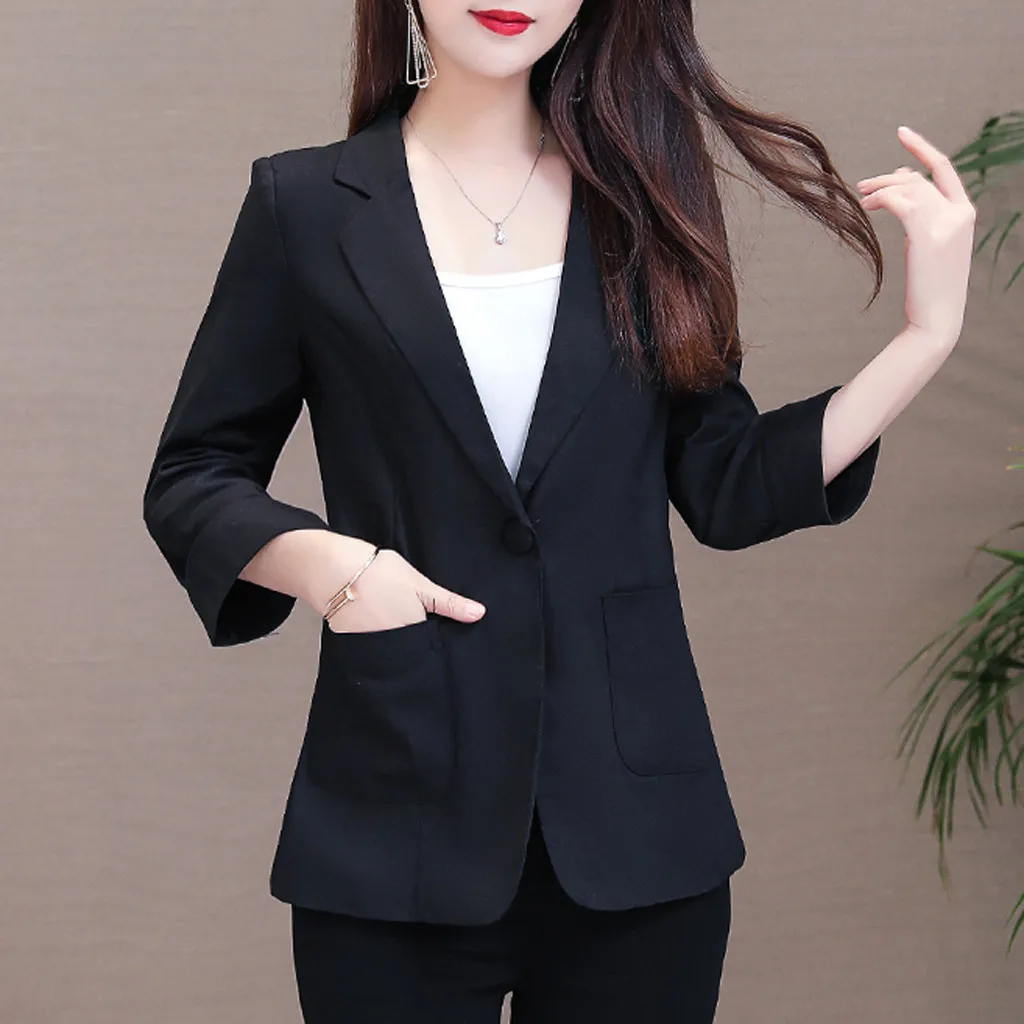 Women Casual Plaid Two Pieces Sets Pant Suits 2019 Spring Summer Single Button Blazers Coats and Pants Female Pant Suits Clothes
Women Casual Plaid Two Pieces Sets Pant Suits 2019 Spring Summer Single Button Blazers Coats and Pants Female Pant Suits Clothes