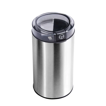 Electric Coffee Grinder Household Electric Coffee Bean Powder Machine US PLUG
Electric Coffee Grinder Household Electric Coffee Bean Powder Machine US PLUG