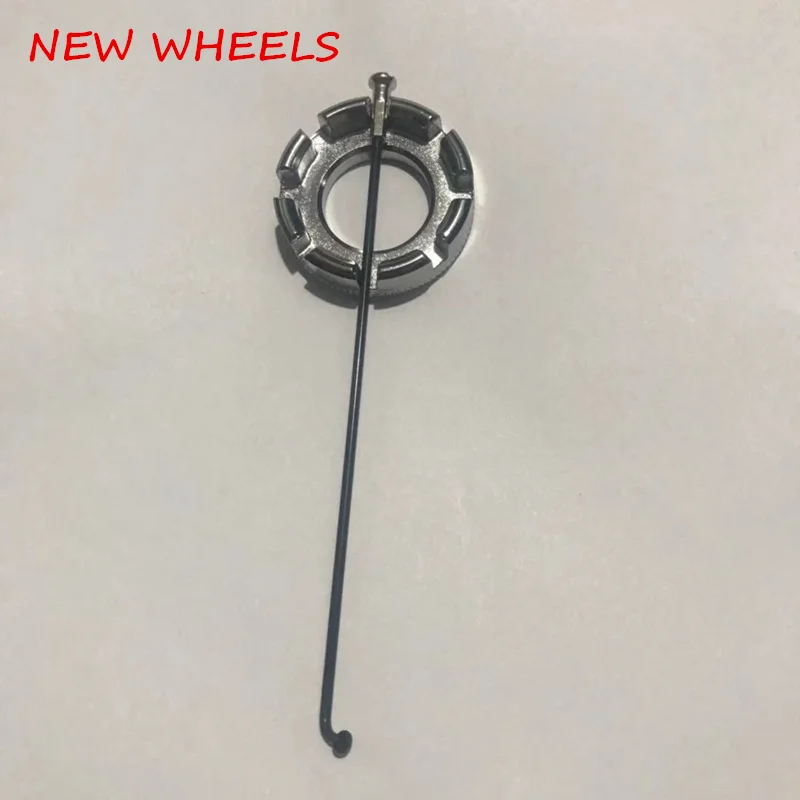 8-port bicycle spoke wrench braided wheel wire adjustment tool Suitable for electric bicycles such as QICYCLE EF1
8-port bicycle spoke wrench braided wheel wire adjustment tool Suitable for electric bicycles such as QICYCLE EF1