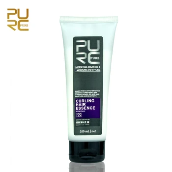 PURC Argan Oil Curl Enhancers Hair Styling Moisture Styling Elastic Wave 100ml X7JA 
PURC Argan Oil Curl Enhancers Hair Styling Moisture Styling Elastic Wave 100ml X7JA