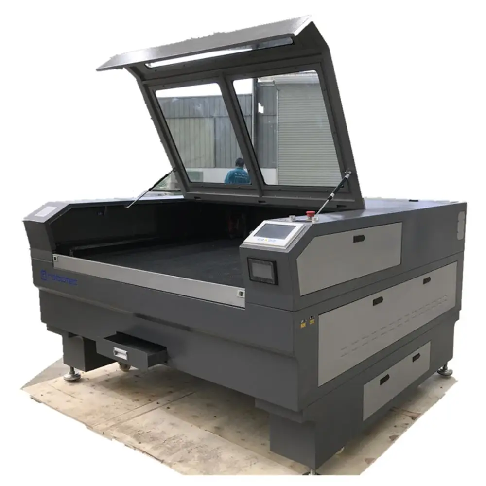 2mm Steel CNC Laser Cutting Machine 1390 Laser Cutter For Metal 150w 180w 300w Low Price Wood Laser Engraving Machine
2mm Steel CNC Laser Cutting Machine 1390 Laser Cutter For Metal 150w 180w 300w Low Price Wood Laser Engraving Machine