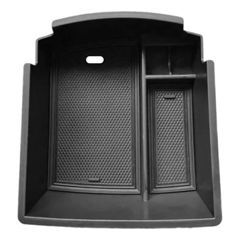Car Center Armrest Storage Box Cover for Hyundai Kona 2017-2019,Not Suitable for Electric Version
Car Center Armrest Storage Box Cover for Hyundai Kona 2017-2019,Not Suitable for Electric Version