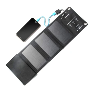 10W Solar Panels Folding Waterproof Sun Power Solar Cells Charger Phone Battery Charger for Outdoor Camping Travel Solar Charger
10W Solar Panels Folding Waterproof Sun Power Solar Cells Charger Phone Battery Charger for Outdoor Camping Travel Solar Charger
