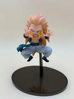 Dragon Ball Super Gotenks Super Saiyan 3 PVC Action Figures 180mm Dragon Ball Z Anime Figurine Gotenks Model Toys Doll Gift
Dragon Ball Super Gotenks Super Saiyan 3 PVC Action Figures 180mm Dragon Ball Z Anime Figurine Gotenks Model Toys Doll Gift