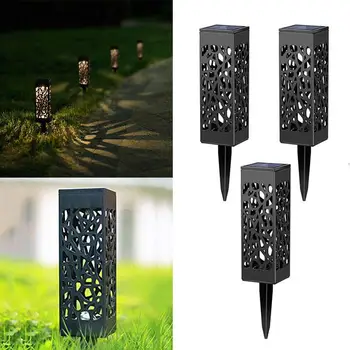 Disk Lights Ground Lamp Buried Light Solar Power IP44 Durable Eco-Friendly Security Home Street Outdoor Gutter Garden Decking
Disk Lights Ground Lamp Buried Light Solar Power IP44 Durable Eco-Friendly Security Home Street Outdoor Gutter Garden Decking