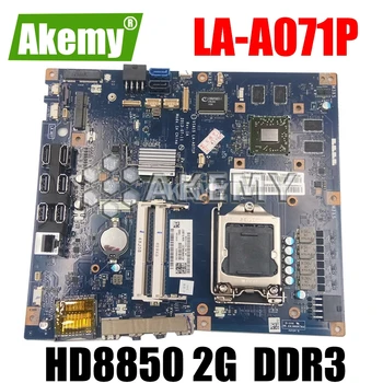 Original For Lenovo B550 23 AIO Desktop motherboard MB VIA15 LA-A071P LGA 1150 HD8850 2G GPU DDR3 90004107 100% fully Tested
Original For Lenovo B550 23 AIO Desktop motherboard MB VIA15 LA-A071P LGA 1150 HD8850 2G GPU DDR3 90004107 100% fully Tested