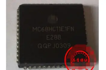 IC NEW 100% MC68HC11E1FN | Электроника