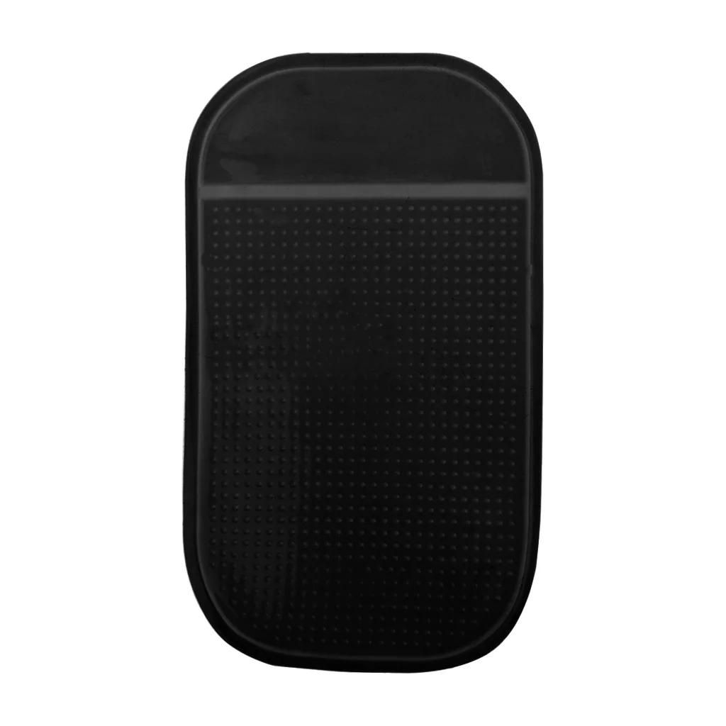 Car styling Pad Non-slip Mat Holder Car Magic Anti-Slip Dashboard Sticky For GPS Cell Phone
Car styling Pad Non-slip Mat Holder Car Magic Anti-Slip Dashboard Sticky For GPS Cell Phone