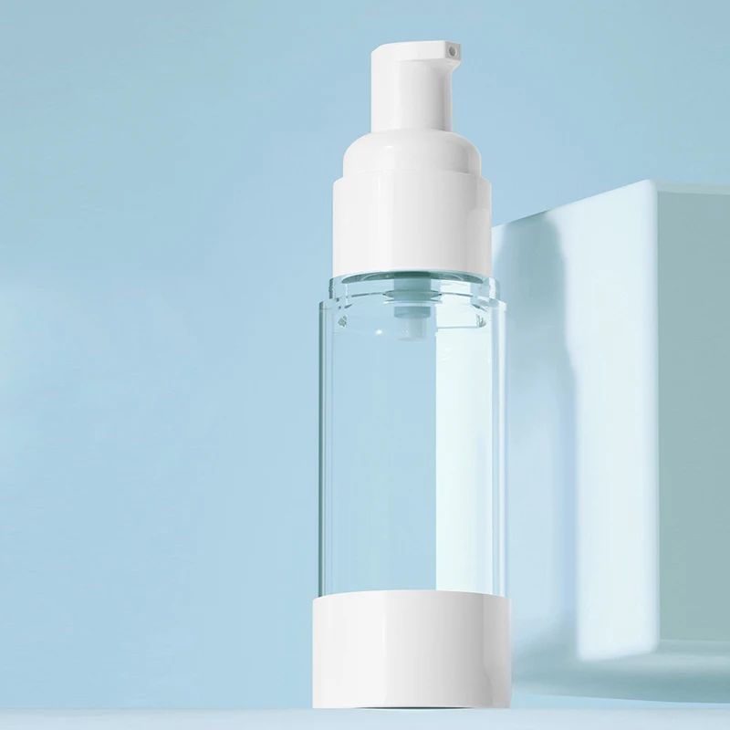 10pcs Cosmetic Spray Bottle Airless Atomizer Container Empty Pump Lotion Bottles Sprayer Vacuum Tube 15ml 30ml 50ml 80ml 100ml
10pcs Cosmetic Spray Bottle Airless Atomizer Container Empty Pump Lotion Bottles Sprayer Vacuum Tube 15ml 30ml 50ml 80ml 100ml