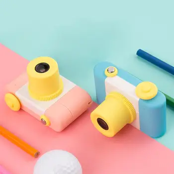 D3 Children Mini Video Camera Toys HD Pictures Delicate Design High Safety 32GB Digital SLR Photo Camera for Kids Gift
D3 Children Mini Video Camera Toys HD Pictures Delicate Design High Safety 32GB Digital SLR Photo Camera for Kids Gift