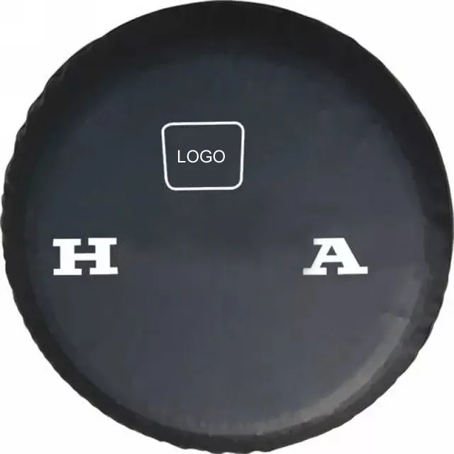 14"15"4x4 Spare Wheel Cover PVC Leather Spare Tire Cover for Jeep Trailer RV SUV Truck Tough Tire Wheel Soft Cover
14"15"4x4 Spare Wheel Cover PVC Leather Spare Tire Cover for Jeep Trailer RV SUV Truck Tough Tire Wheel Soft Cover