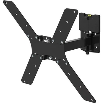 TV bracket holder lcd-5520-b Black 32 "-55" Max 45 kg wall mounted swivel-pull and
TV bracket holder lcd-5520-b Black 32 "-55" Max 45 kg wall mounted swivel-pull and