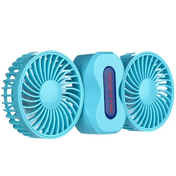 Notebook Fan Usb Charging Folding Mini Portable Small Fan Student Desktop Standing Pc Mini Fan Battery Usb Rechargeable-Blue
Notebook Fan Usb Charging Folding Mini Portable Small Fan Student Desktop Standing Pc Mini Fan Battery Usb Rechargeable-Blue