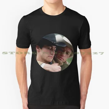 Love Black White Tshirt For Men Women Brokeback Mountain Movie Film Heath Ledger Jake Gyllenhaal Actors I Segreti Di Brokeback
Love Black White Tshirt For Men Women Brokeback Mountain Movie Film Heath Ledger Jake Gyllenhaal Actors I Segreti Di Brokeback