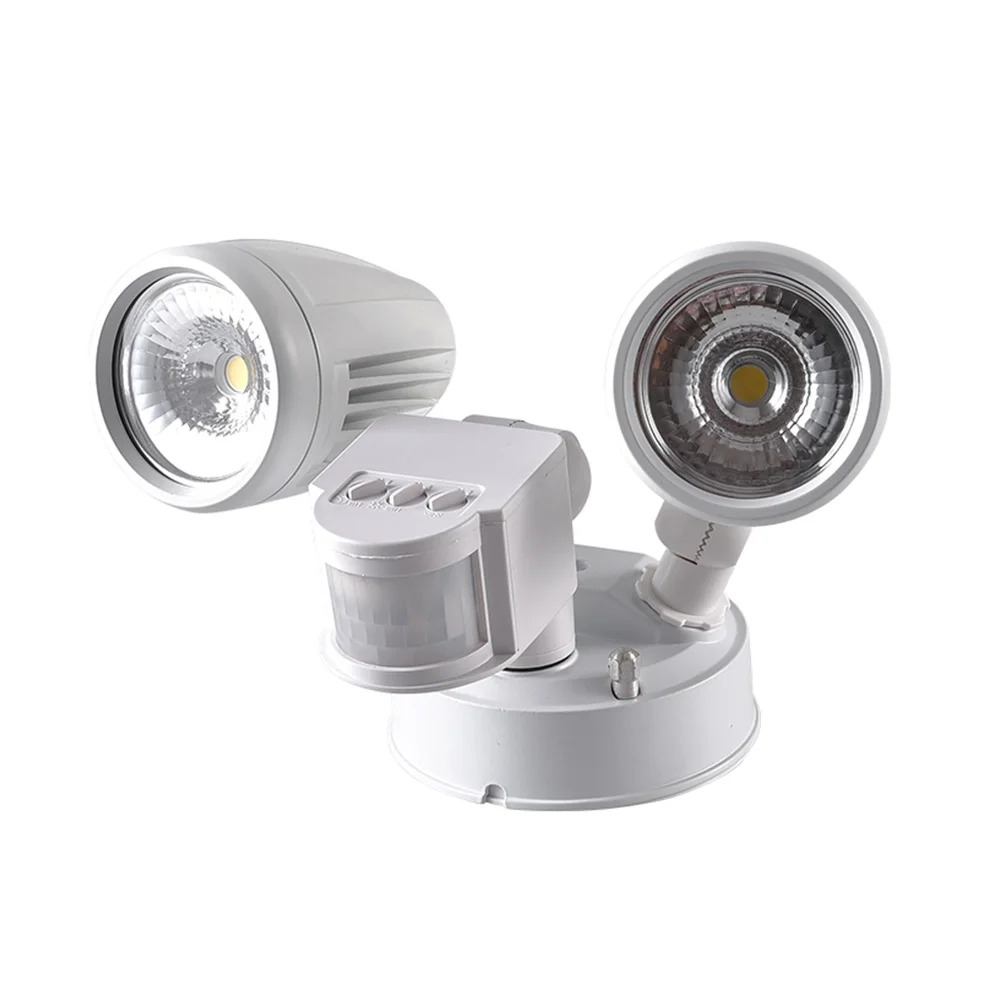 220V LED Security Detector Wall Light Motion Sensor Outdoor Floodlight IP54 Waterproof COB Infrared Induction Lamp NEW Se25
220V LED Security Detector Wall Light Motion Sensor Outdoor Floodlight IP54 Waterproof COB Infrared Induction Lamp NEW Se25