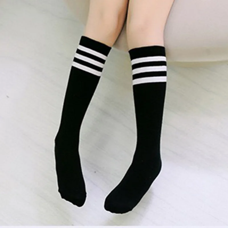 Over-the-Knee Tube Socks Thin Spring And Autumn Stockings Pure Cotton Children Baby Boots Socks One Size BOY'S Football Girls
Over-the-Knee Tube Socks Thin Spring And Autumn Stockings Pure Cotton Children Baby Boots Socks One Size BOY'S Football Girls