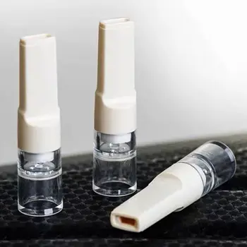 5PCS CS5 Filter Smoking Pipe Portable Tobacco Pipe Mouthpiece Filter Washable Microfilter Holder Cigarette Accessories Kit
5PCS CS5 Filter Smoking Pipe Portable Tobacco Pipe Mouthpiece Filter Washable Microfilter Holder Cigarette Accessories Kit